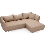 Rohová sedací souprava Botega P Element 06