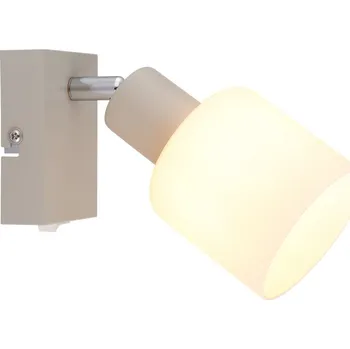 Nástěnné svítidlo GLOBO TRENT 54114-1 Nástěnné svítidlo