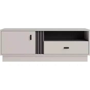 Komoda Tv stolek Allmo AL5 cashmere
