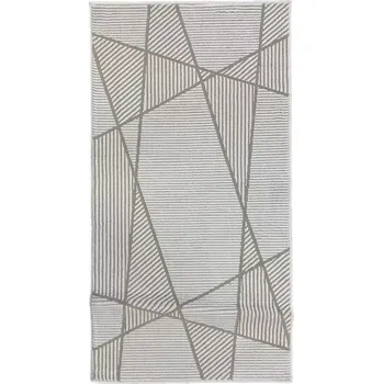 Koberec Koberec Frisee Anemon 1,33/1,9 T051A HDU 66 krémový