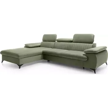 Sedací souprava Rohová sedací souprava s funkcí spaní Belt – konfigurátor