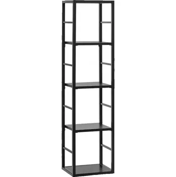 Kancelářská sestava Kovový Regál Switch Rm 2