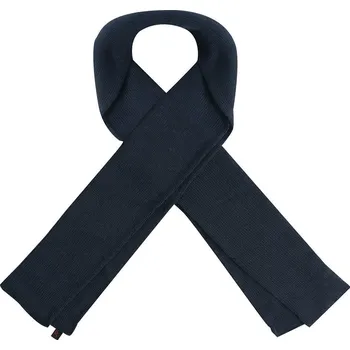 Šála ROTHCO šála vlněná dvouvrstvá NAVY BLUE
