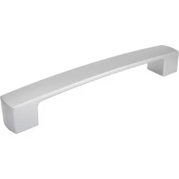 Nábytková úchytka plastová DCL L-181 160 chrom matný