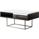 Konferenční Stolek Enna- Bílá Lesklý