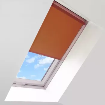 Roleta Roleta na střešní okna 51,5/150 K825