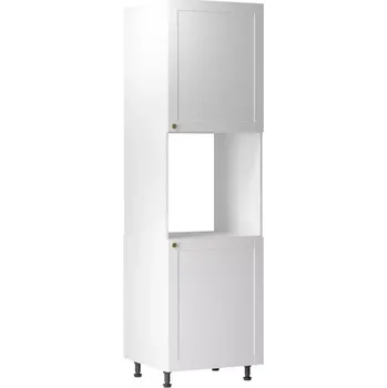Kuchyňská skříňka Kuchyňská skříňka linea d60p white