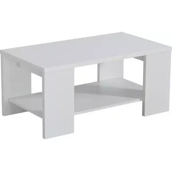 Obývací stěna Konferenční Stolek Union Bílý 11008622