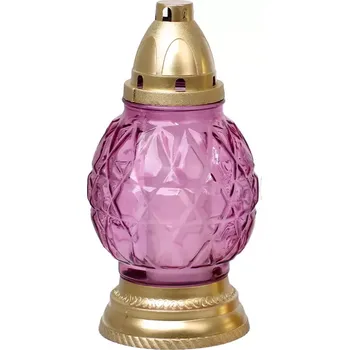 Svíčka Hřbitovní svíčka 535CS 5366