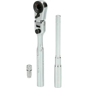 Sada nářadí KS Tools 918.1590 9181590 ráčna