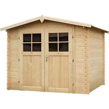 Zahradní domek Zahradní domek Ognik 266x266