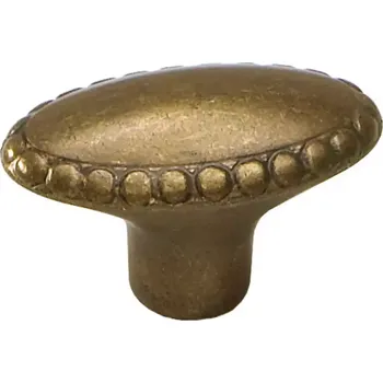 Knopka Mosaz A-1043-G4