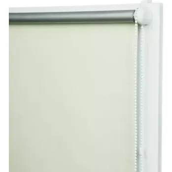 Roleta Roleta Mini Thermo Silver rychlá montáž 61,5x150 056