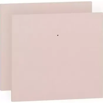 Obývací stěna Dvířka Ruz Elmo 30-002 2-pak