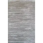 Koberec Sky 1,6/2,3 2024a šedá/krémová