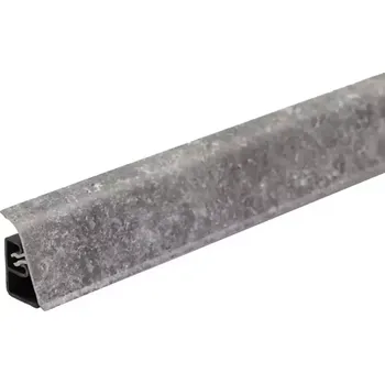 Kuchyňská pracovní deska Lišta k pracovní desce BL 44 3 m 37x24 sezam 115