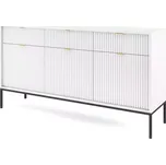 Komoda KSZ154 Nova Bílý