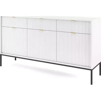 Komoda Komoda KSZ154 Nova Bílý