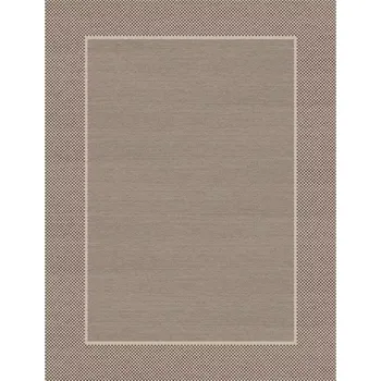 Koberec Koberec Terazza 0,8/1,5 21331 hnědý