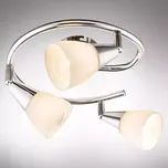 Svítidlo Sam 54919-3 LS3 Chrom