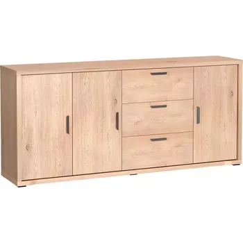 Ložnicová sestava Komoda Grande G3 190 dub cremona