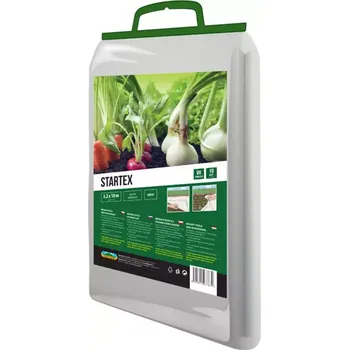 Geotextilie Textilie 3,2 x 10 m / k rychlení / bílá