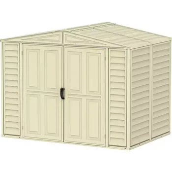 Zahradní domek Zahradní domek Dura Mate 239x163x186 cm