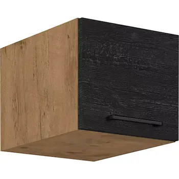 Kuchyňská Skříňka Vigo dark 40 NAGU-36 1F