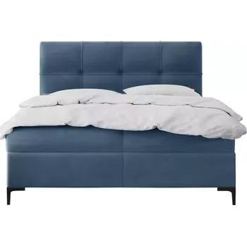 Sedací souprava Kontinentální postel Ovo 160x200 Whisper 12