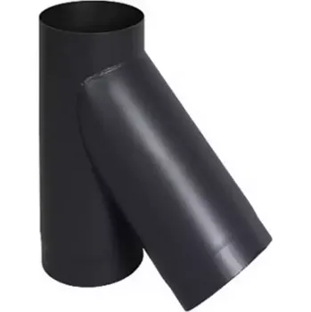 Kouřový T-kus 200/45 – BERTR11