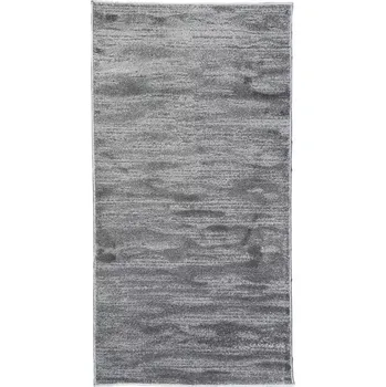 Koberec Koberec Frisee Bajo 0,8/1,5 FR2441 šedý