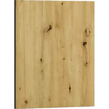 Dvířka pro vestavnou myčku Anika FZ 45 PO artisan/grafit