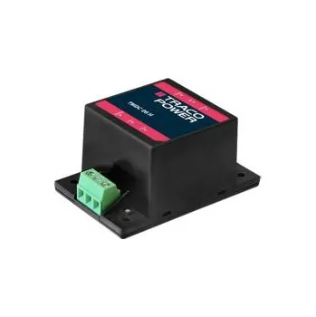 Měnič napětí DC-DC převodník 6W, výstup: 12V dc 500mA 3kV Ne, Vin 80→ 160 v DC Ne