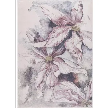 Koberec Koberec Stella 1,4/1,9 9718A krémový