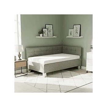 Postelový rošt Válenda MARY 140 cm s roštem, matrací a úložným prostorem