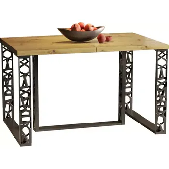 Jídelní set Stůl Ewerest 250 dub artisan