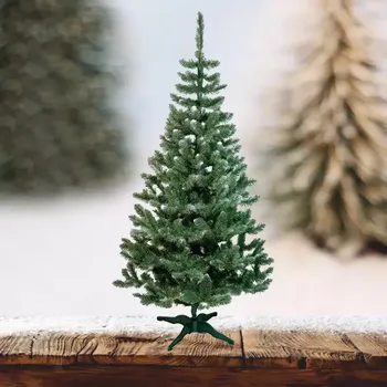 Vánoční stromek 18MX*STROMEK BOROVICE KONCOVÉ ZELENÁ-EXTRA 220