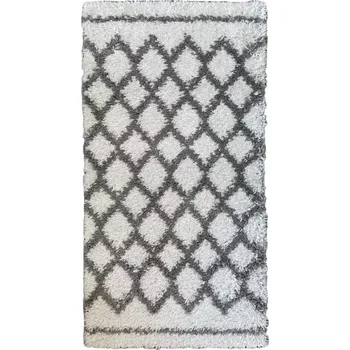 Koberec Koberec Sh. Harmony 0,8/1,5 3480A HRG37 CREAM/L.GREY