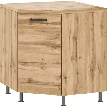 Kuchyňská skříňka Kuchyňská rohová skříňka Sofia DN 85x85 1D