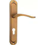 Klika DOLCE 2 PZ72 antický bronz