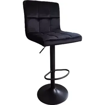 Jídelní set Barová Židle Delta Lr-7142b Black 8167-70