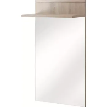 Zrcadlo Zrcadlo Armario Typ E Dub Sonoma