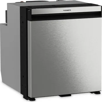 Autodoplněk Vestavná kompresorová autochladnička Dometic NRX 60S (nerez), 12/24V DC