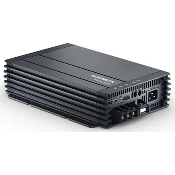 Nabíječka autobaterie Dometic PerfectCharge MCA PLUS 1280