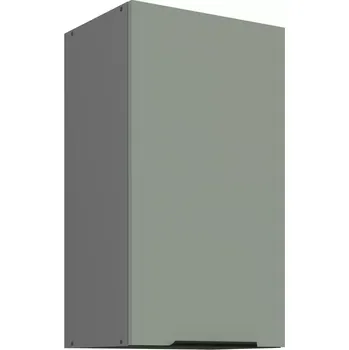 Kuchyňská skříňka Aria SA/ANT Anti Fingerprint 40g-72 1f