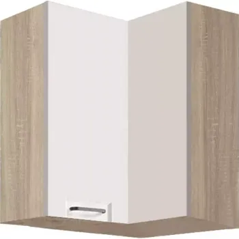 Kuchyňská skříňka Favorita 54G white