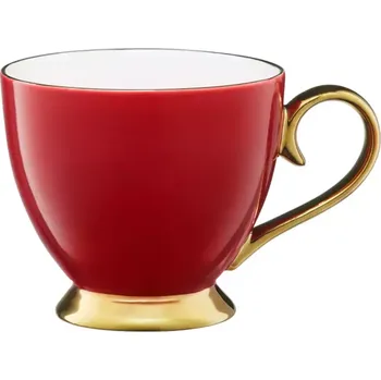 Hrníček 400ml Červený 50927 Royal