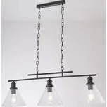 Svítidlo 2022062 BLACK E27 LW3