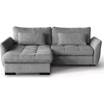 Sedací souprava Rohová sedací souprava Cafu L levá LOUIS 668