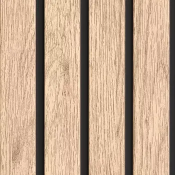 VOX 25 cm x 2,95 m světlý dub